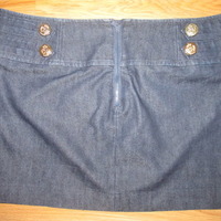 EXPRESS Micro Mini Skirt - Thumbnail 3