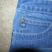 AEROPOSTALE MICRO MINI SKIRT 5/6 - Thumbnail 2