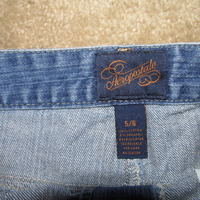 AEROPOSTALE MICRO MINI SKIRT 5/6 - Thumbnail 3