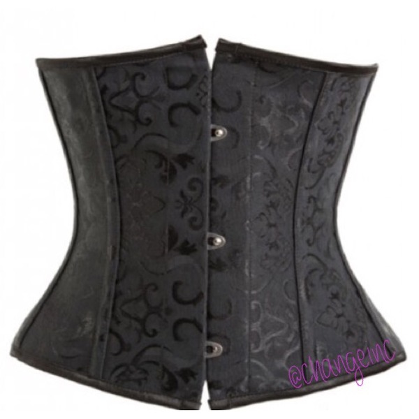 Waist Postpartum Cincher
