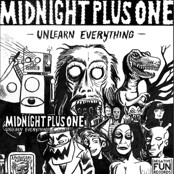 Midnight plus one "unlearn everything" cs (negative fun)