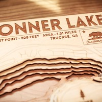 DONNER LAKE - Thumbnail 1
