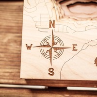 DONNER LAKE - Thumbnail 3