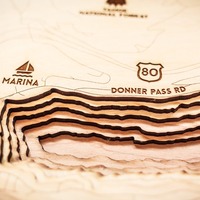 DONNER LAKE - Thumbnail 4