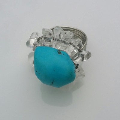 Nugget & chips bling - Thumbnail 5