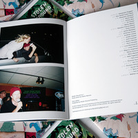 Stolen Ground no.1 - Thumbnail 3