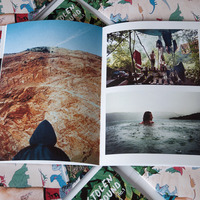 Stolen Ground no.1 - Thumbnail 2