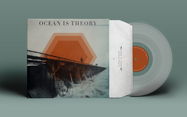 Ocean Is Theory "Future Fears" Vinyl Bundle