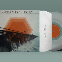 Ocean Is Theory "Future Fears" Vinyl Bundle