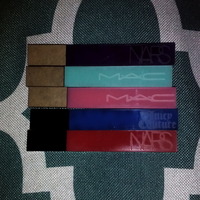 lip gloss 5pc mix - Thumbnail 1