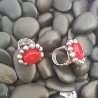 Sea Gem Ring - Thumbnail 2