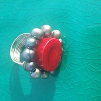 Sea Gem Ring - Thumbnail 4