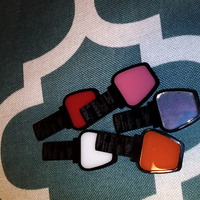 Paint it on Polish 5pc mix - Thumbnail 1