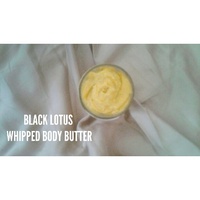 Whipped Hair & Body Butter 8oz. Original - Thumbnail 1