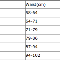 Sexy Satin Lacing Ivory and Black Corset - Thumbnail 2