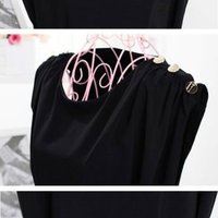 Chic Tunic Dress With Belt - Thumbnail 3