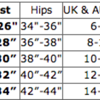 Denim Jean Lace Up Corset - Thumbnail 1