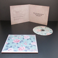 Viva Belgrado - Flores, Carne CD - Thumbnail 1