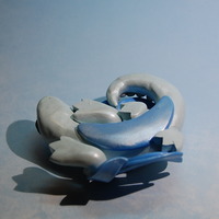 Moon Dragon - Thumbnail 1