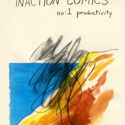 Inaction comics 1: productivity
