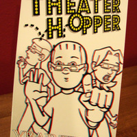 Theater Hopper - Year Three: Artist Edition - Thumbnail 1