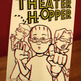 Theater Hopper - Year Three: Artist Edition-1