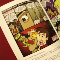 Theater Hopper - Year Three: Artist Edition - Thumbnail 4