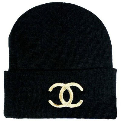 Cc beanie