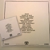 WINO & CONNY OCHS Freedom Conspiracy [CD] - Thumbnail 1