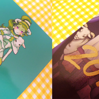 2015 mini print set - Thumbnail 1