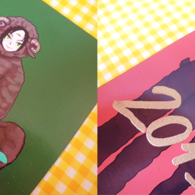 2015 mini print set