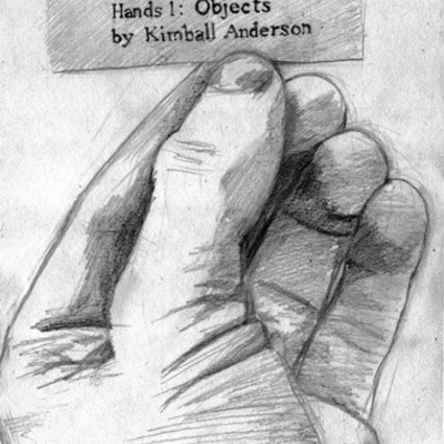 Hands 1: objects