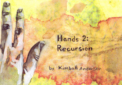 Hands 2: Recursion
