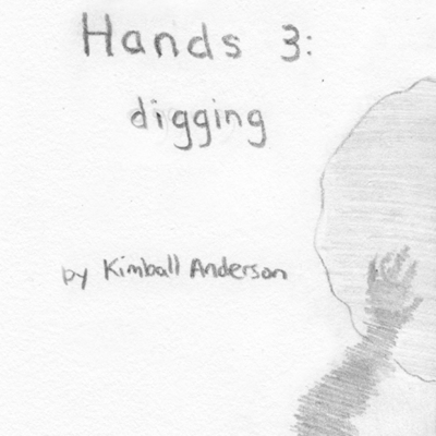Hands 3: digging
