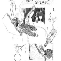 Inaction Comics 1: Productivity - Thumbnail 2