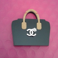 Celine handbag - Thumbnail 2