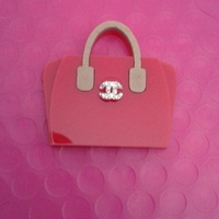 Celine handbag - Thumbnail 3