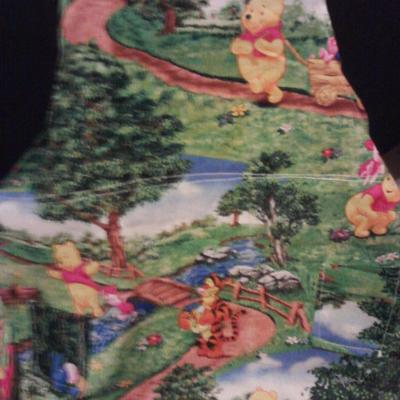 Winnie  the  pooh  child apron