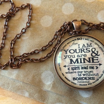 Oceans by hillsong - Thumbnail 3