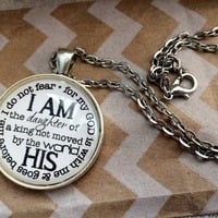 I am His  - Thumbnail 1