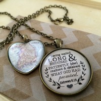 Hebrews 6:15  - Thumbnail 1