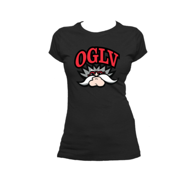 Oglv womens tee