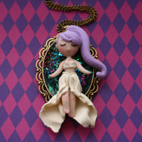 Galaxy Goddess - Thumbnail 1