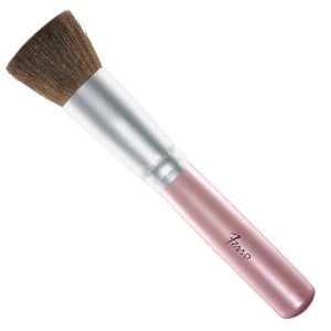 Long Handle Flat Top Brush 243