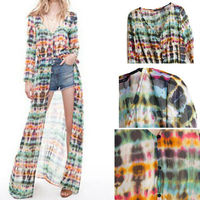 Long Shirt Dress - Thumbnail 1