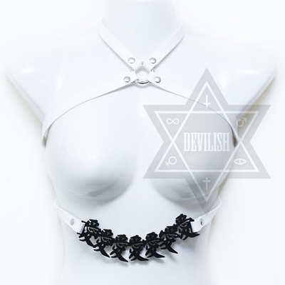 Eternal love　harness