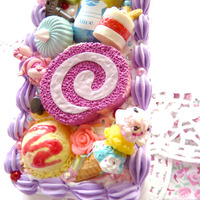 Alice iPhone 6 case - Thumbnail 1