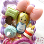 Alice iPhone 6 case-2