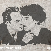 The Sheriarty Shirt - Thumbnail 3