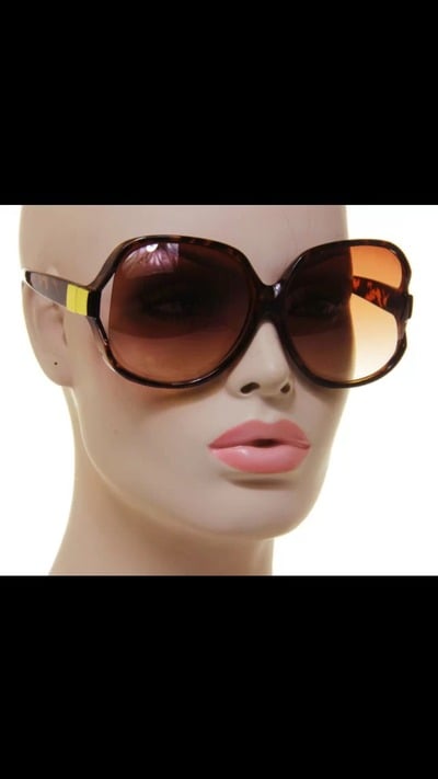 Goggle Me Baby Shades